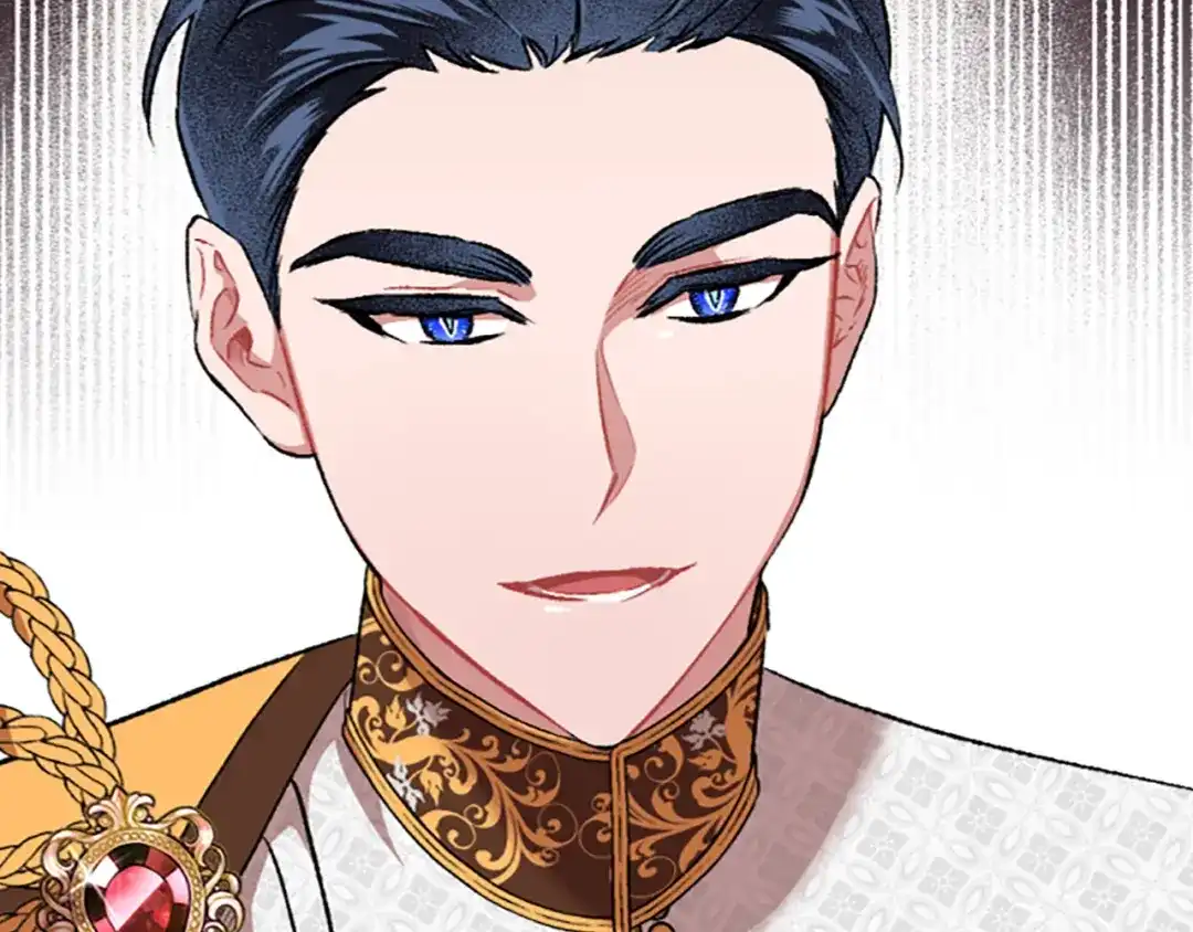 偏执公爵不让我带崽逃 第14话 花边新闻 第185页