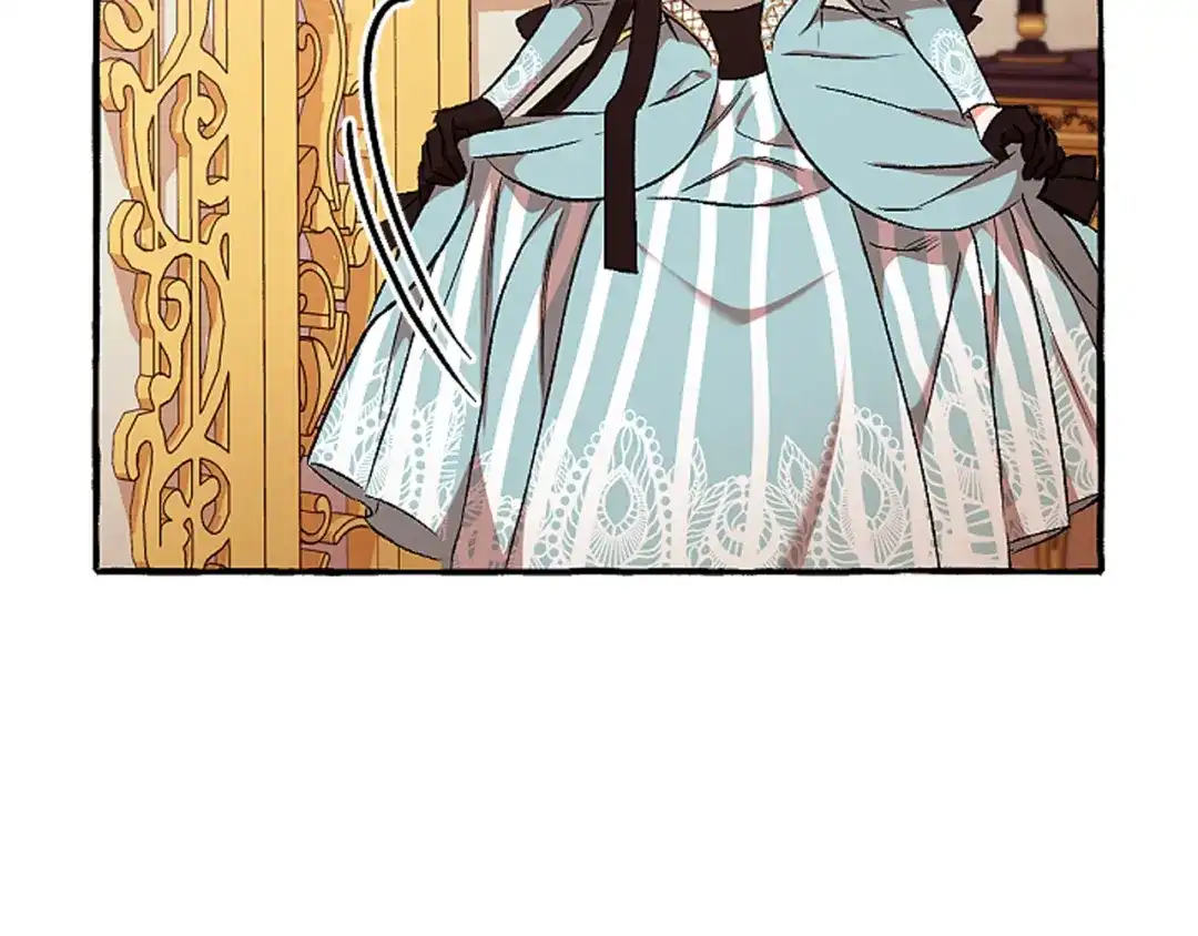 偏执公爵不让我带崽逃 第16话 与女王合作 第44页