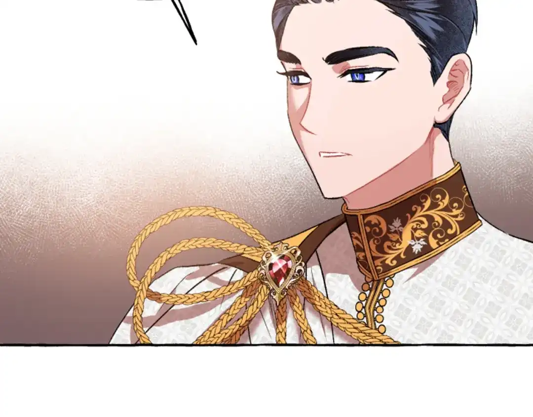 偏执公爵不让我带崽逃 第17话 别再为难我 第75页