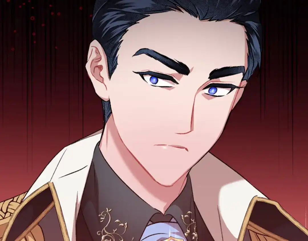 偏执公爵不让我带崽逃 第18话 这是王命！ 第129页