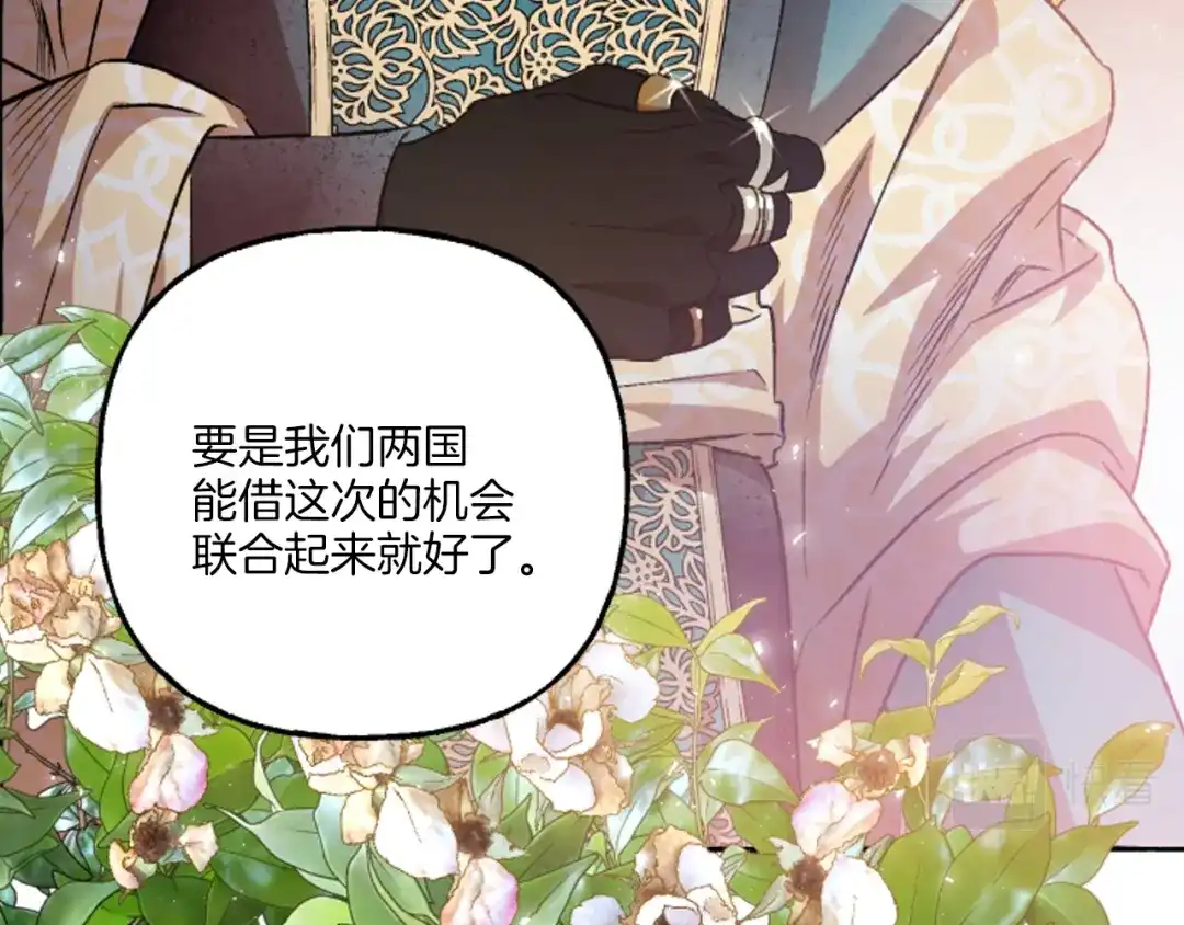 偏执公爵不让我带崽逃 第18话 这是王命！ 第26页