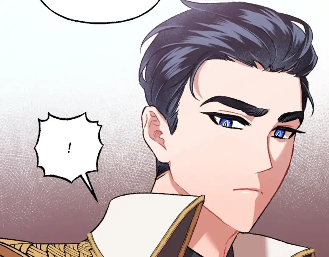 偏执公爵不让我带崽逃 第18话 这是王命！ 第78页