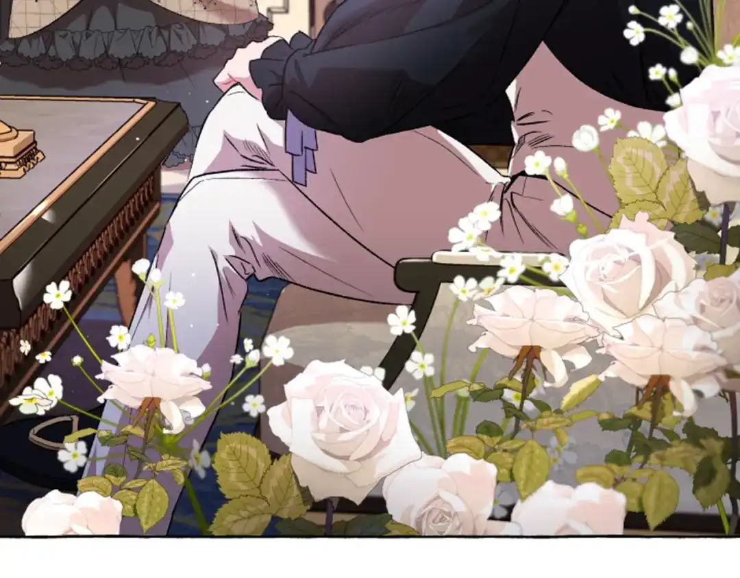 偏执公爵不让我带崽逃 第19话 结为夫妻 第43页
