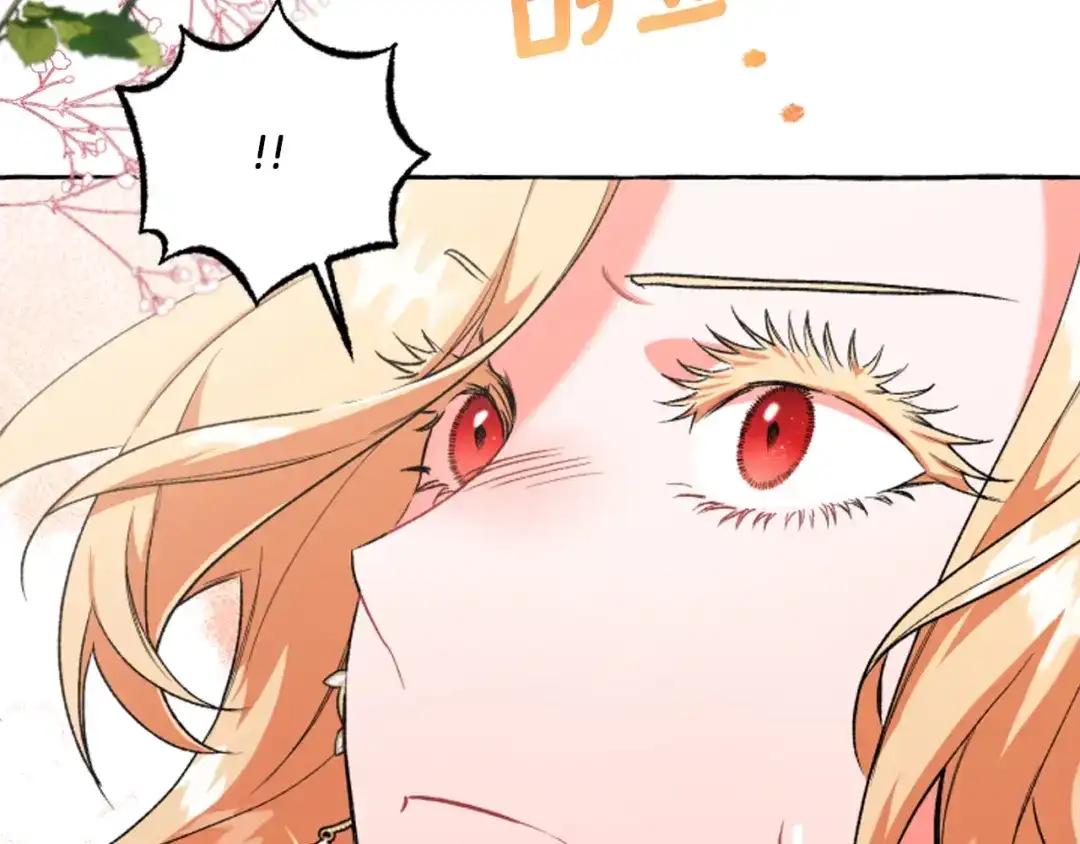 偏执公爵不让我带崽逃 第19话 结为夫妻 第97页