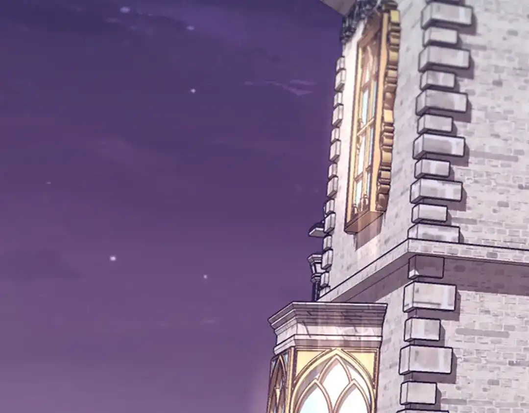 偏执公爵不让我带崽逃 第1话 我回来了 第121页