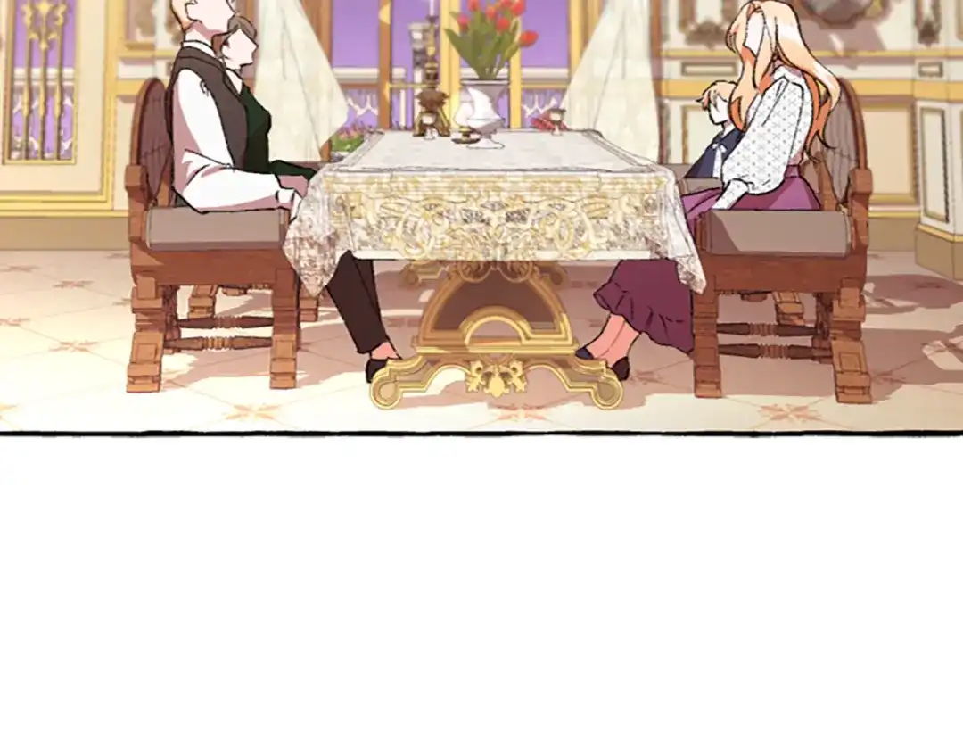 偏执公爵不让我带崽逃 第1话 我回来了 第124页