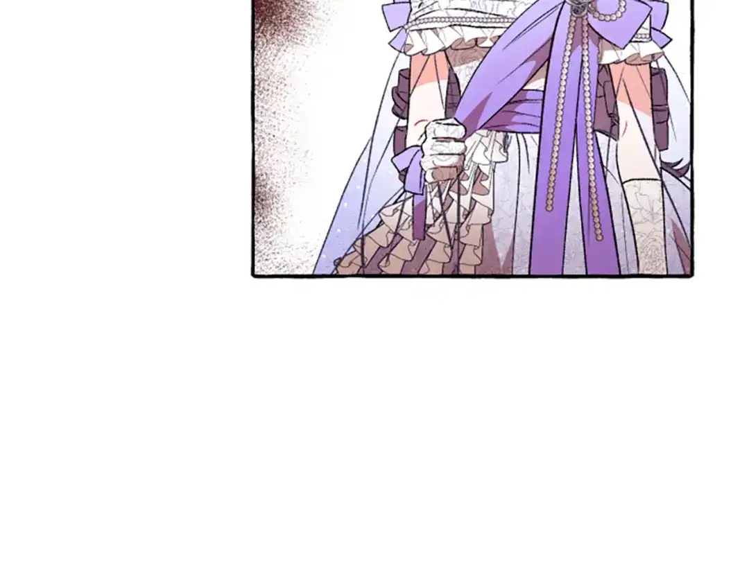 偏执公爵不让我带崽逃 第21话 公开身份 第112页