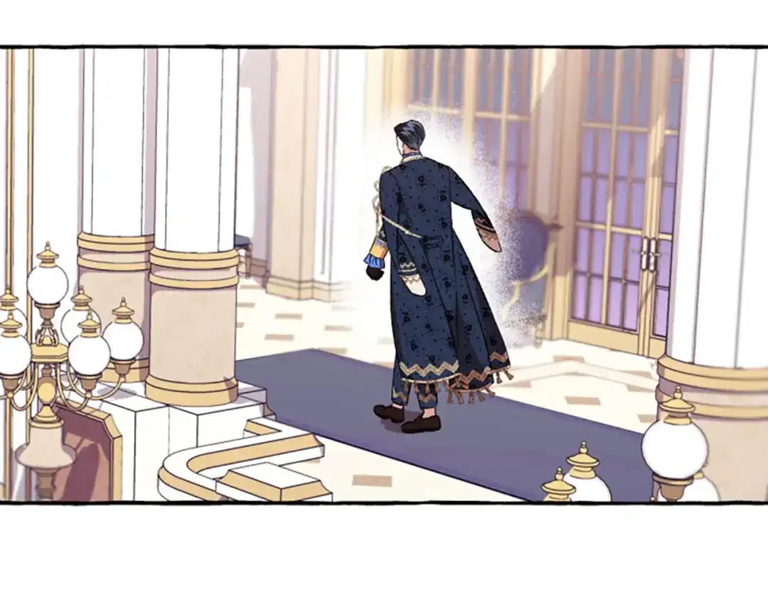 偏执公爵不让我带崽逃 第21话 公开身份 第156页