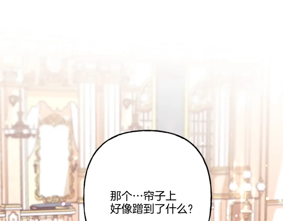 偏执公爵不让我带崽逃 第21话 公开身份 第5页