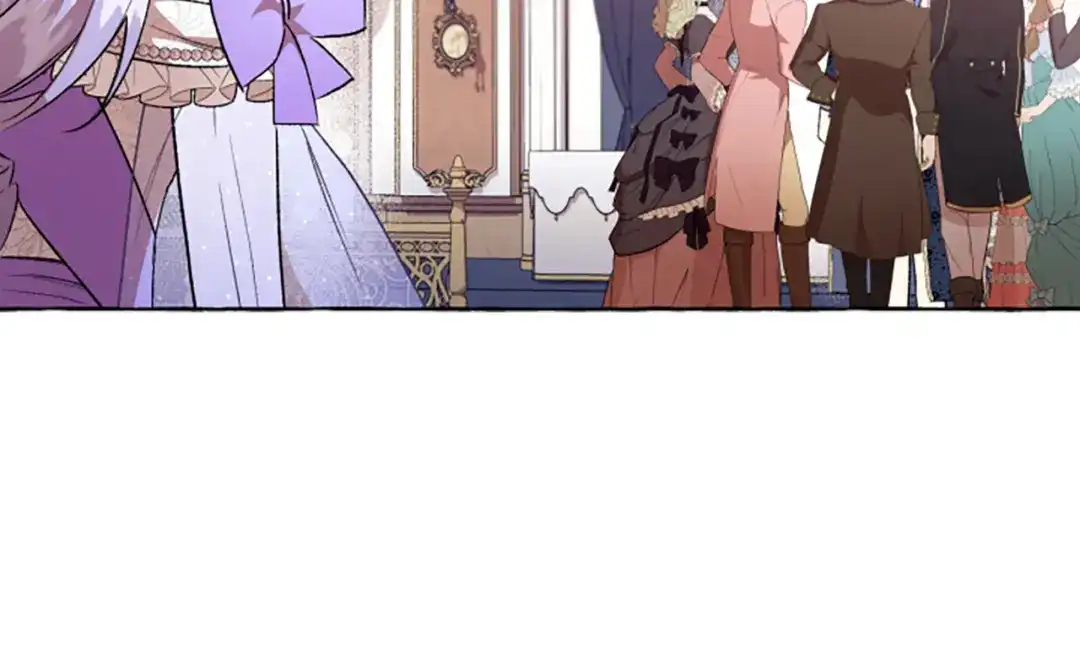 偏执公爵不让我带崽逃 第21话 公开身份 第64页