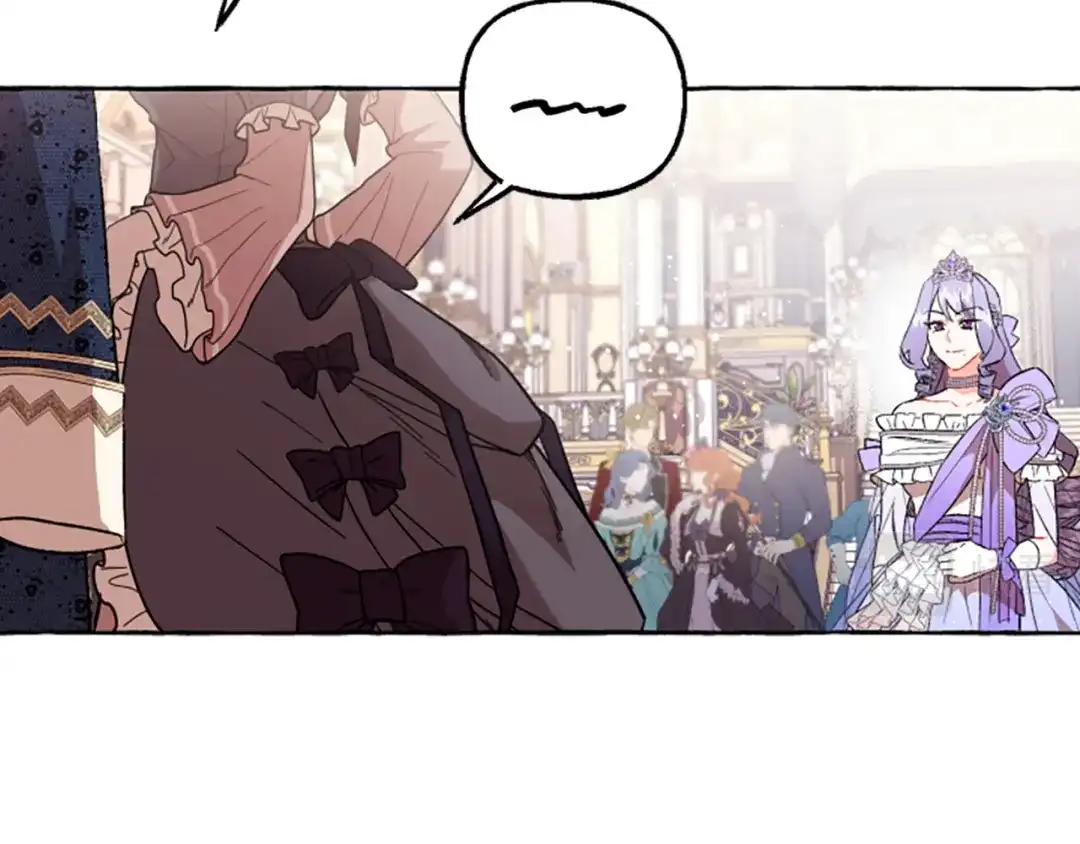 偏执公爵不让我带崽逃 第21话 公开身份 第71页