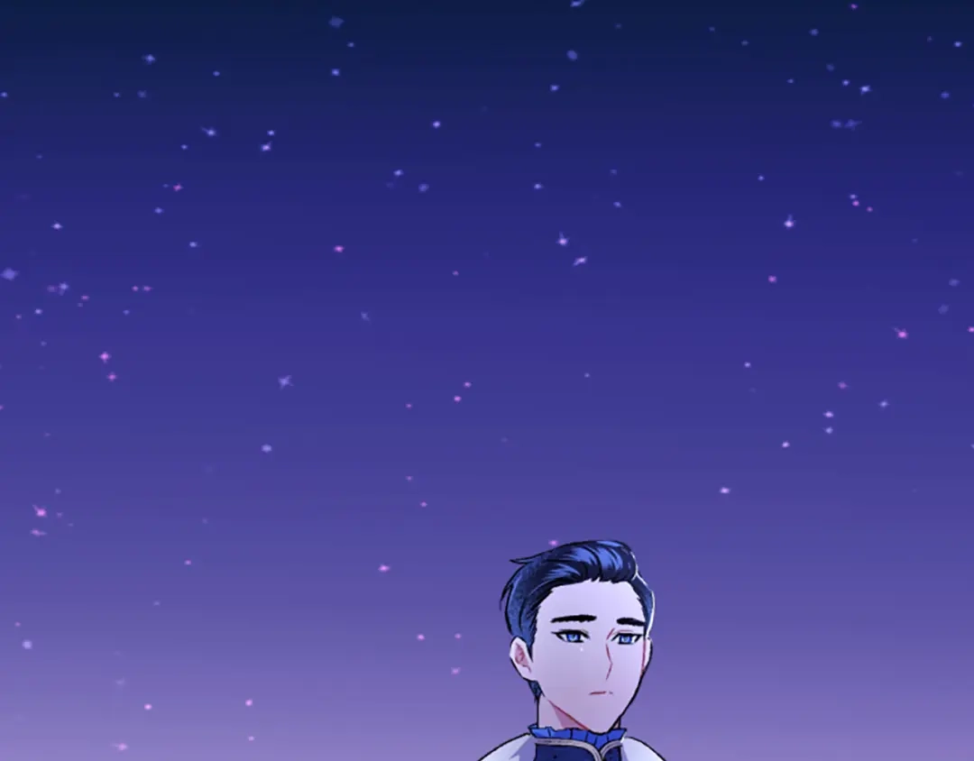 偏执公爵不让我带崽逃 第22话 久违的笑容 第158页