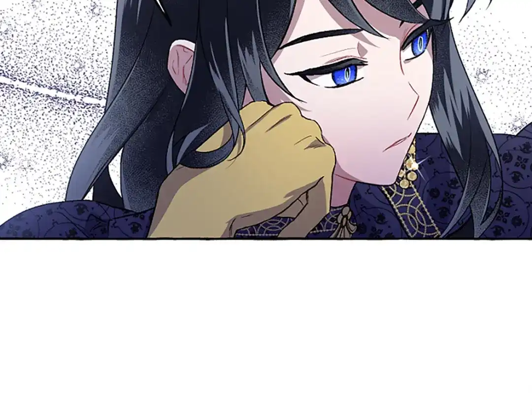 偏执公爵不让我带崽逃 第22话 久违的笑容 第91页