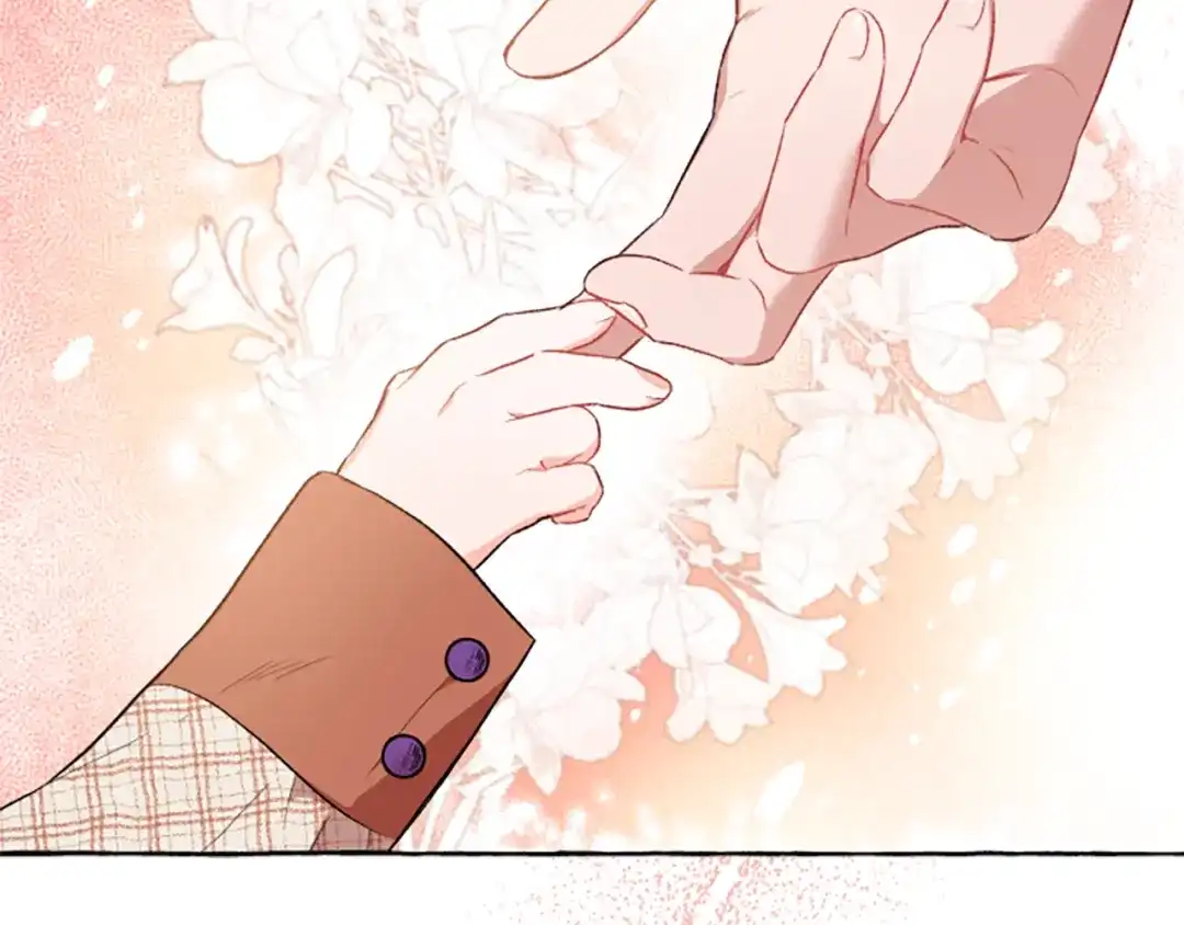偏执公爵不让我带崽逃 第23话 爱的力量 第132页