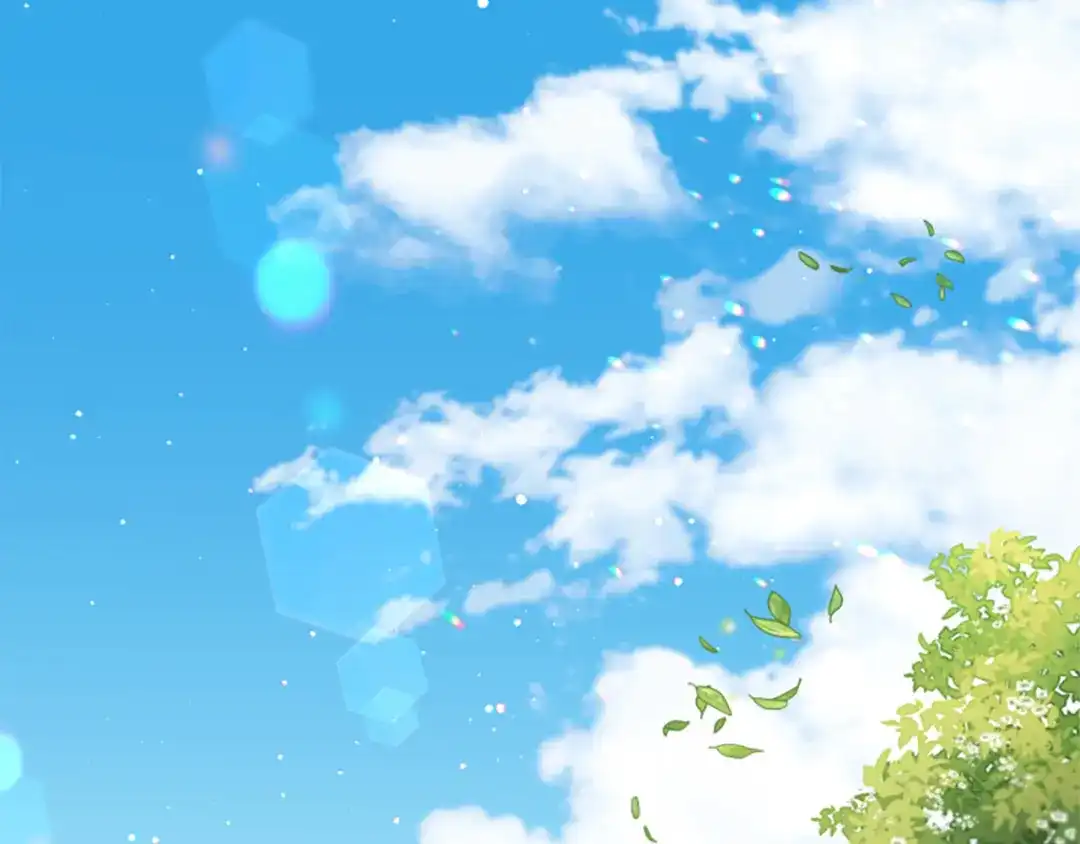 偏执公爵不让我带崽逃 第23话 爱的力量 第78页
