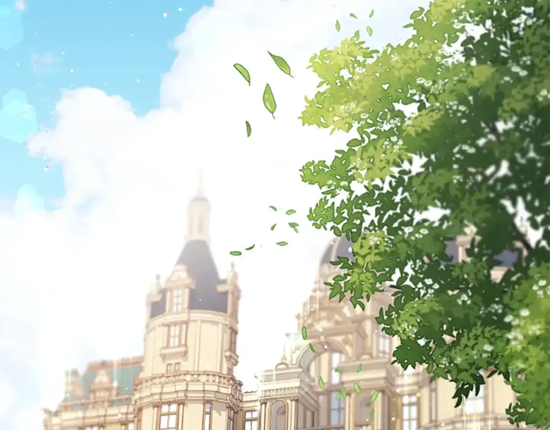 偏执公爵不让我带崽逃 第23话 爱的力量 第79页
