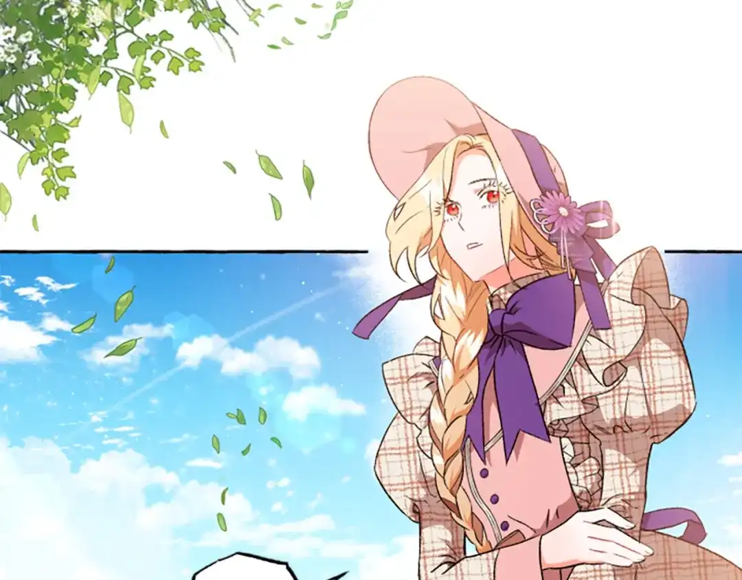偏执公爵不让我带崽逃 第23话 爱的力量 第81页