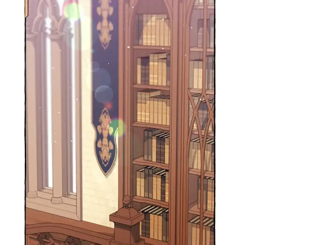 偏执公爵不让我带崽逃 第24话 父子的约定 第57页