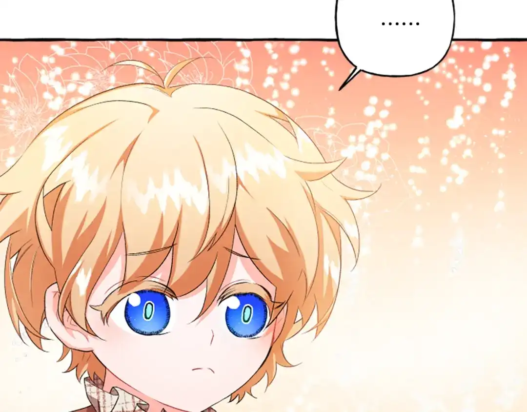 偏执公爵不让我带崽逃 第25话 被儿子说教了？ 第104页