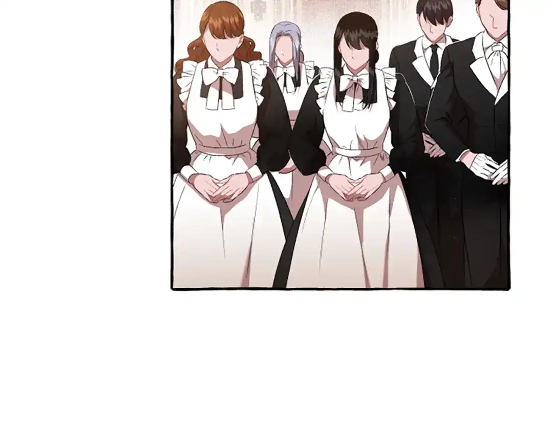 偏执公爵不让我带崽逃 第25话 被儿子说教了？ 第12页