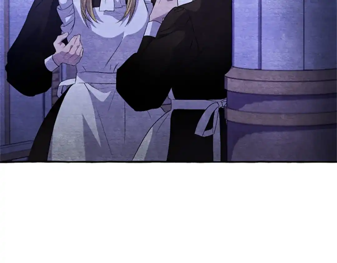 偏执公爵不让我带崽逃 第25话 被儿子说教了？ 第22页