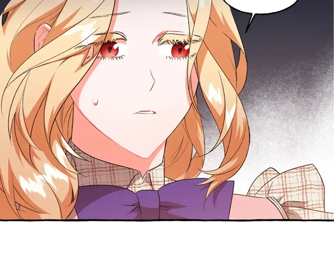 偏执公爵不让我带崽逃 第25话 被儿子说教了？ 第29页