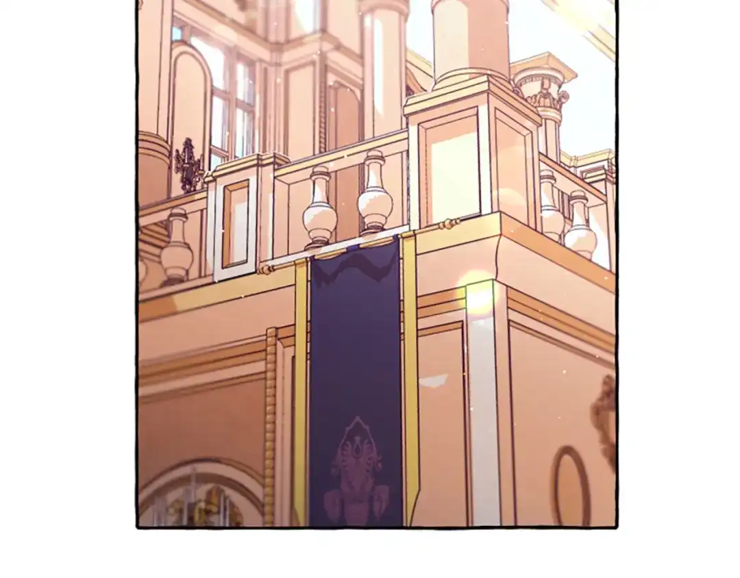 偏执公爵不让我带崽逃 第25话 被儿子说教了？ 第45页