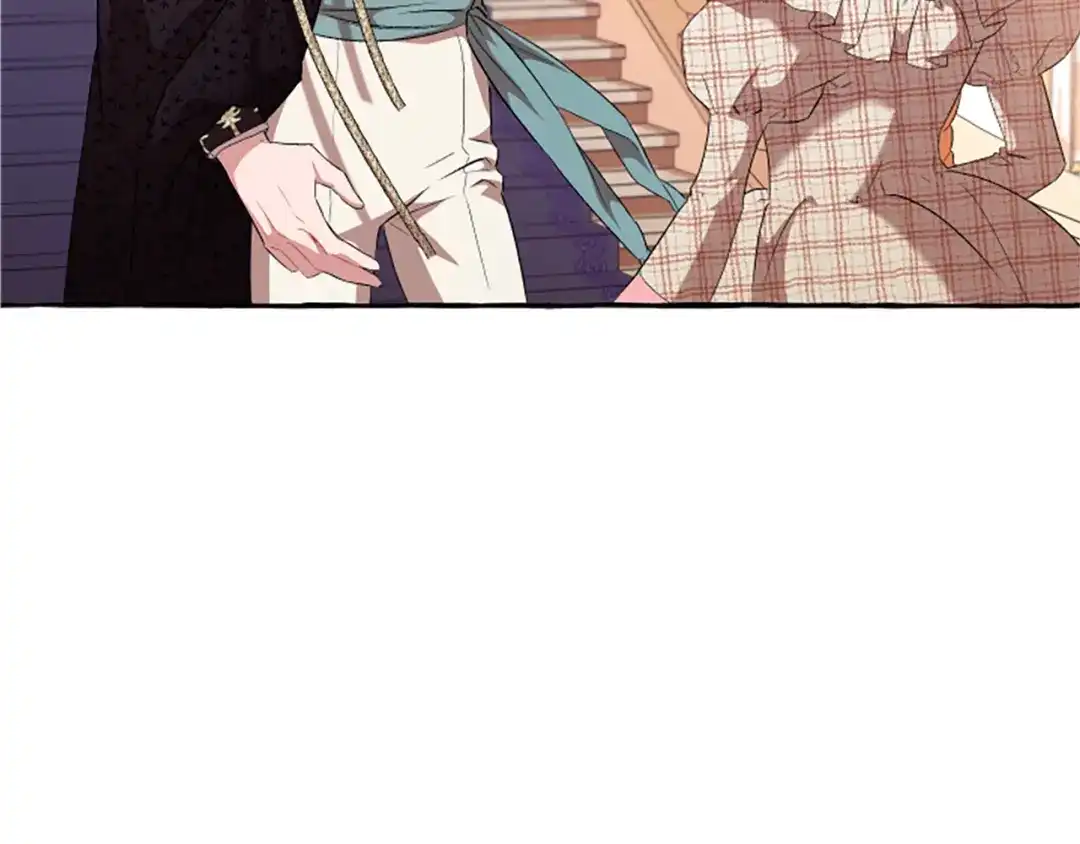 偏执公爵不让我带崽逃 第25话 被儿子说教了？ 第79页