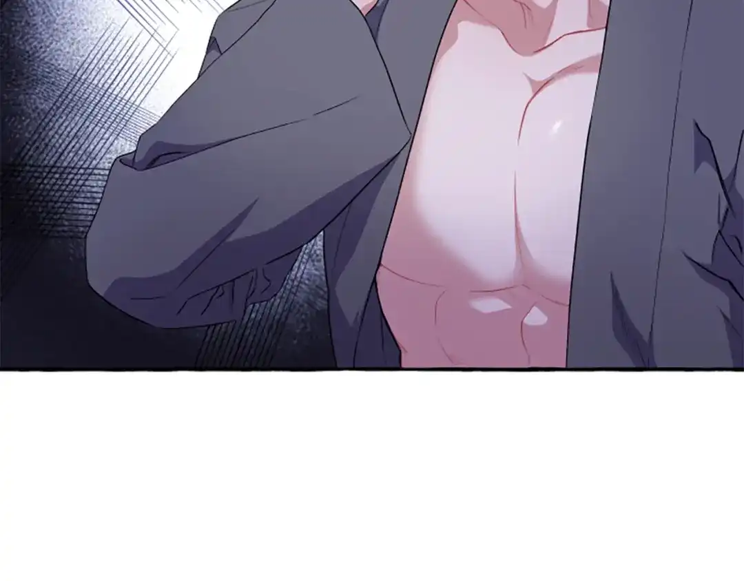 偏执公爵不让我带崽逃 第26话 新婚之夜 第104页