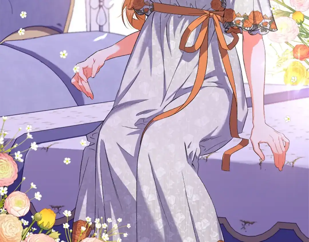 偏执公爵不让我带崽逃 第26话 新婚之夜 第11页