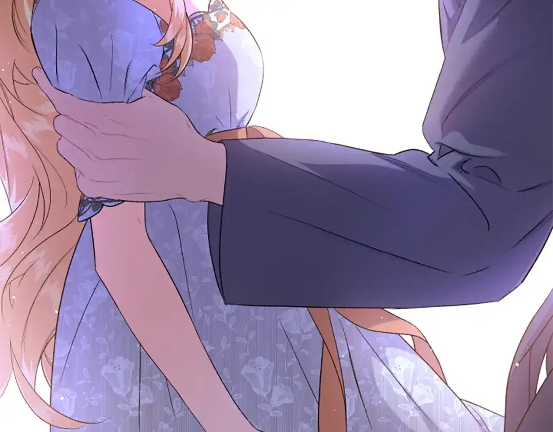 偏执公爵不让我带崽逃 第26话 新婚之夜 第111页