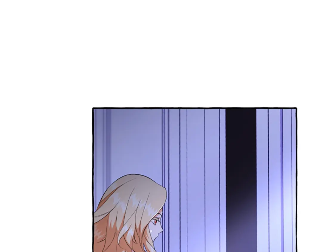 偏执公爵不让我带崽逃 第26话 新婚之夜 第123页