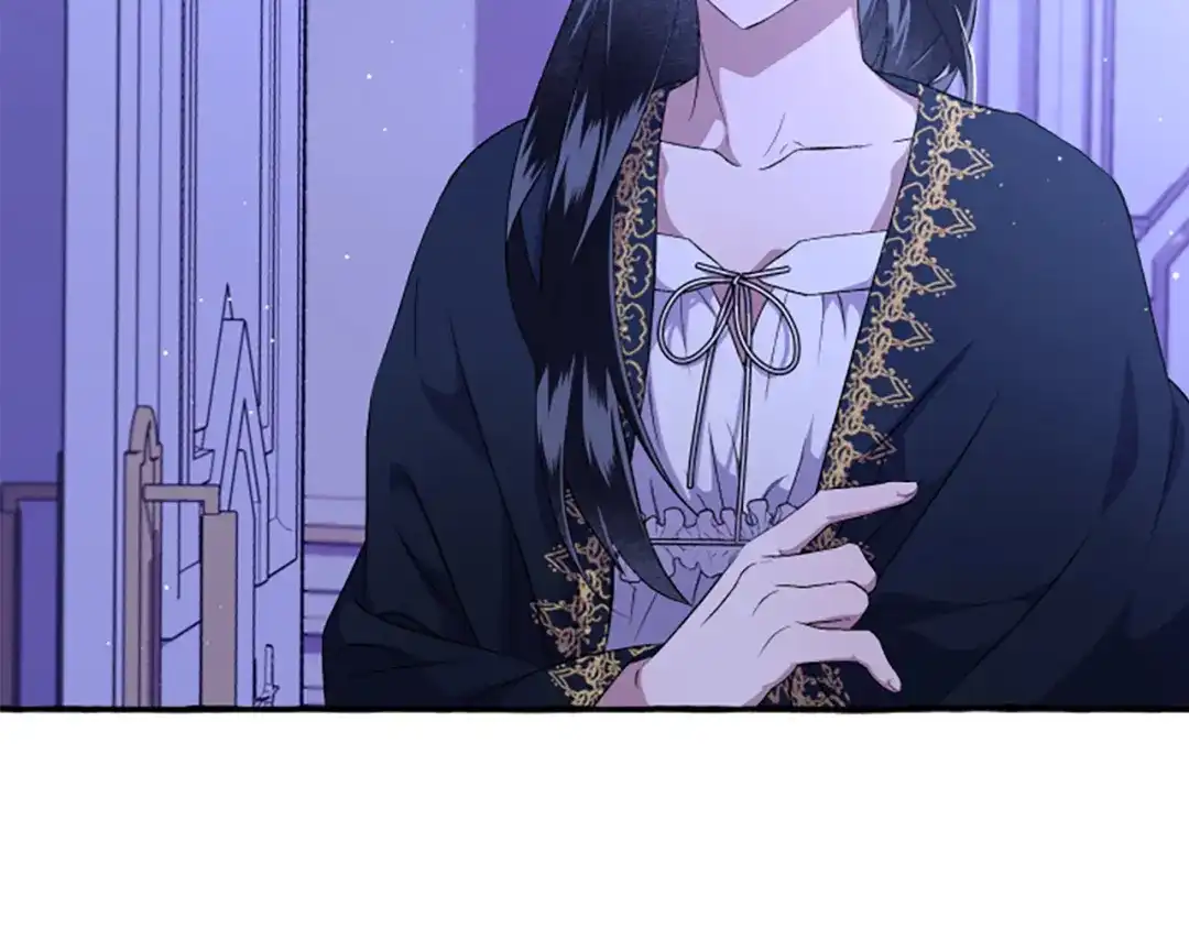 偏执公爵不让我带崽逃 第26话 新婚之夜 第127页