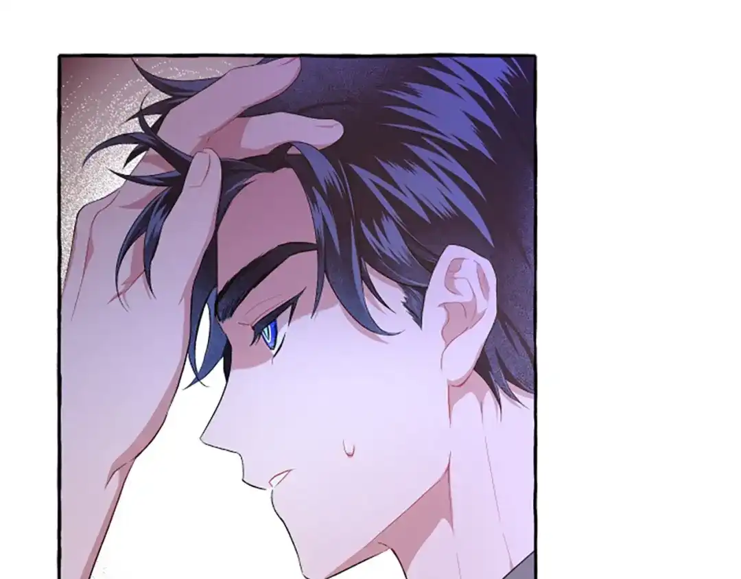 偏执公爵不让我带崽逃 第26话 新婚之夜 第154页