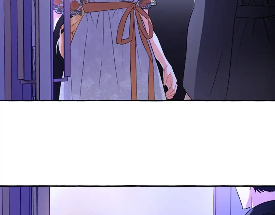 偏执公爵不让我带崽逃 第26话 新婚之夜 第36页