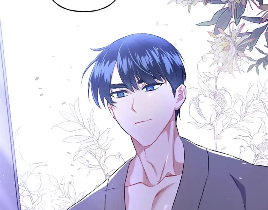 偏执公爵不让我带崽逃 第26话 新婚之夜 第40页