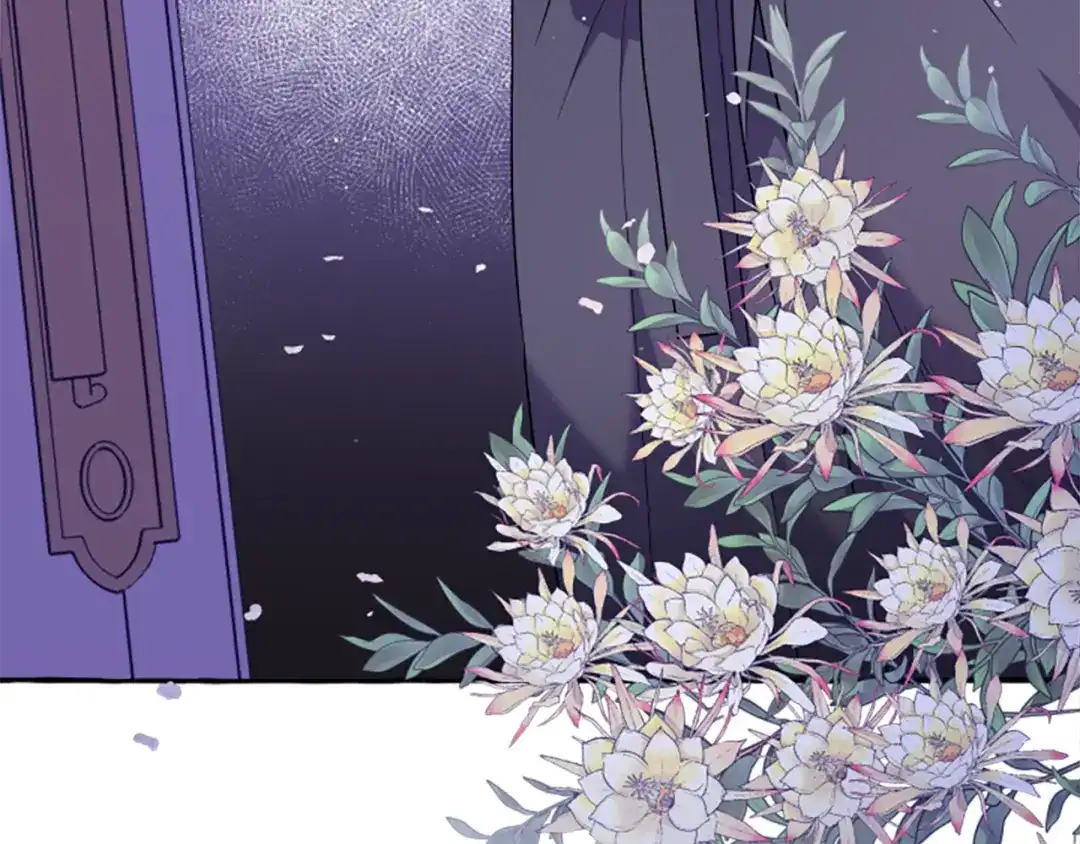 偏执公爵不让我带崽逃 第26话 新婚之夜 第42页