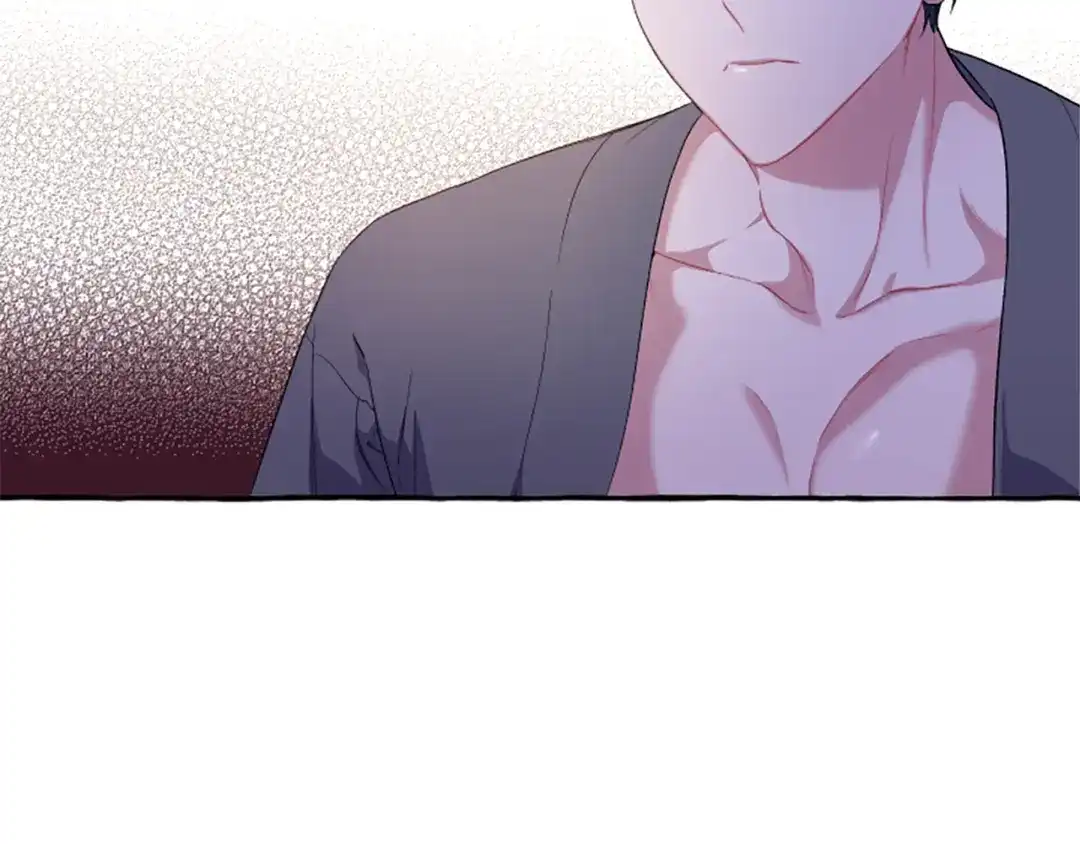 偏执公爵不让我带崽逃 第26话 新婚之夜 第95页