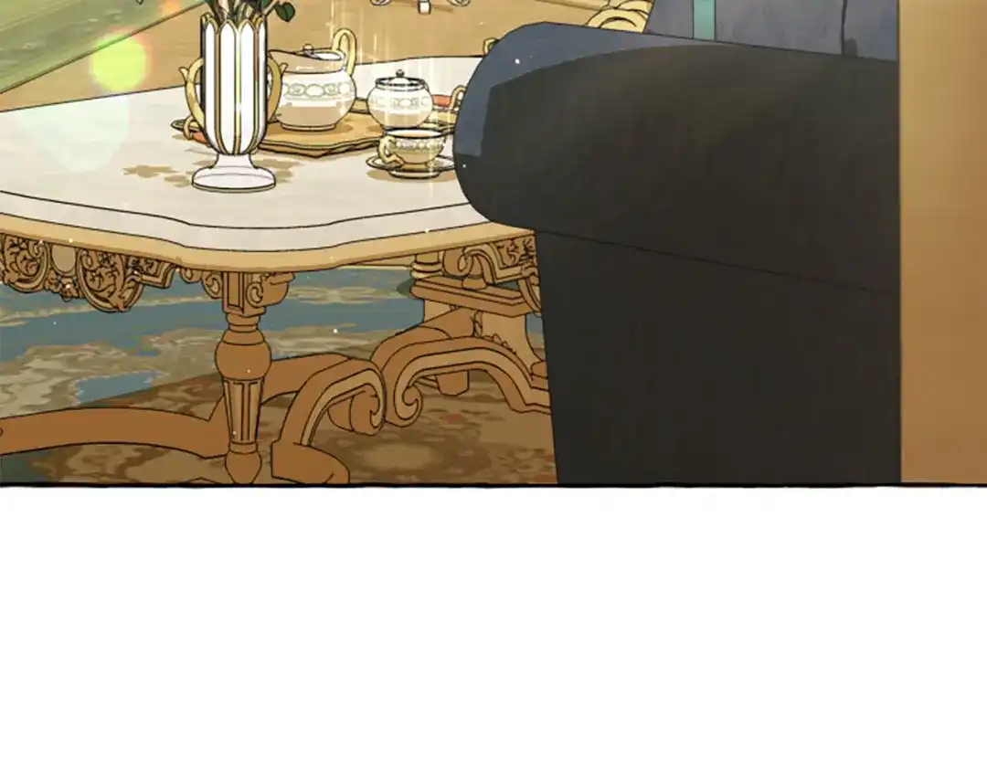 偏执公爵不让我带崽逃 第27话 共享早餐 第10页