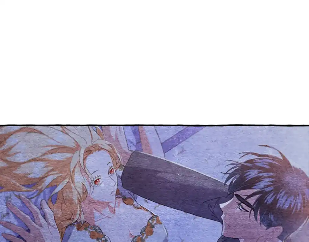 偏执公爵不让我带崽逃 第27话 共享早餐 第119页
