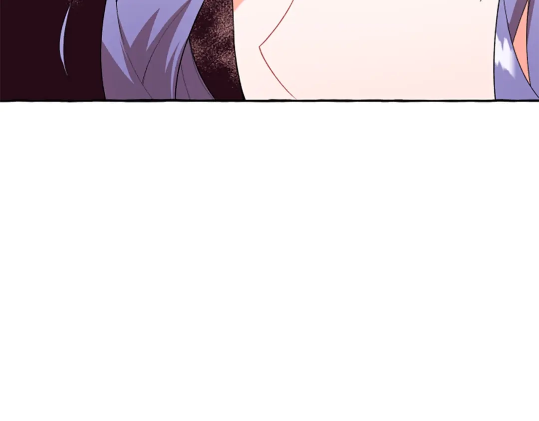 偏执公爵不让我带崽逃 第27话 共享早餐 第133页