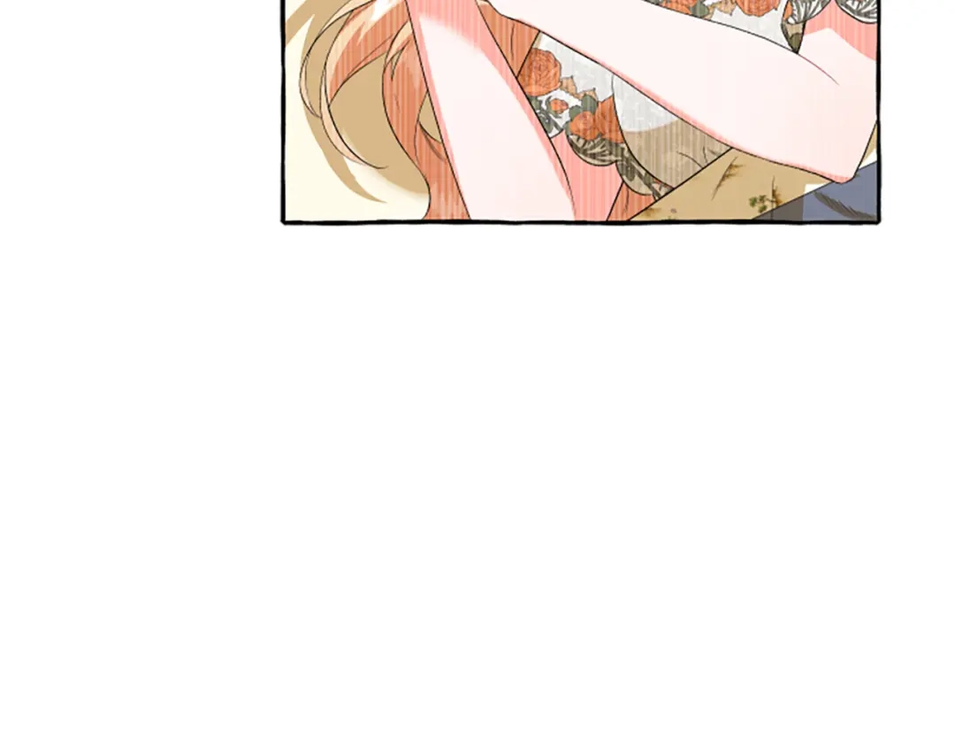 偏执公爵不让我带崽逃 第27话 共享早餐 第23页