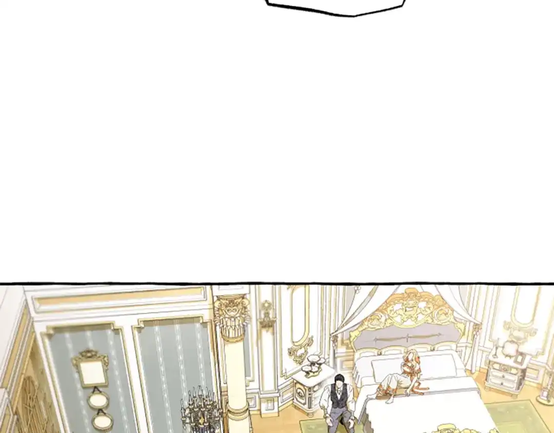 偏执公爵不让我带崽逃 第27话 共享早餐 第31页