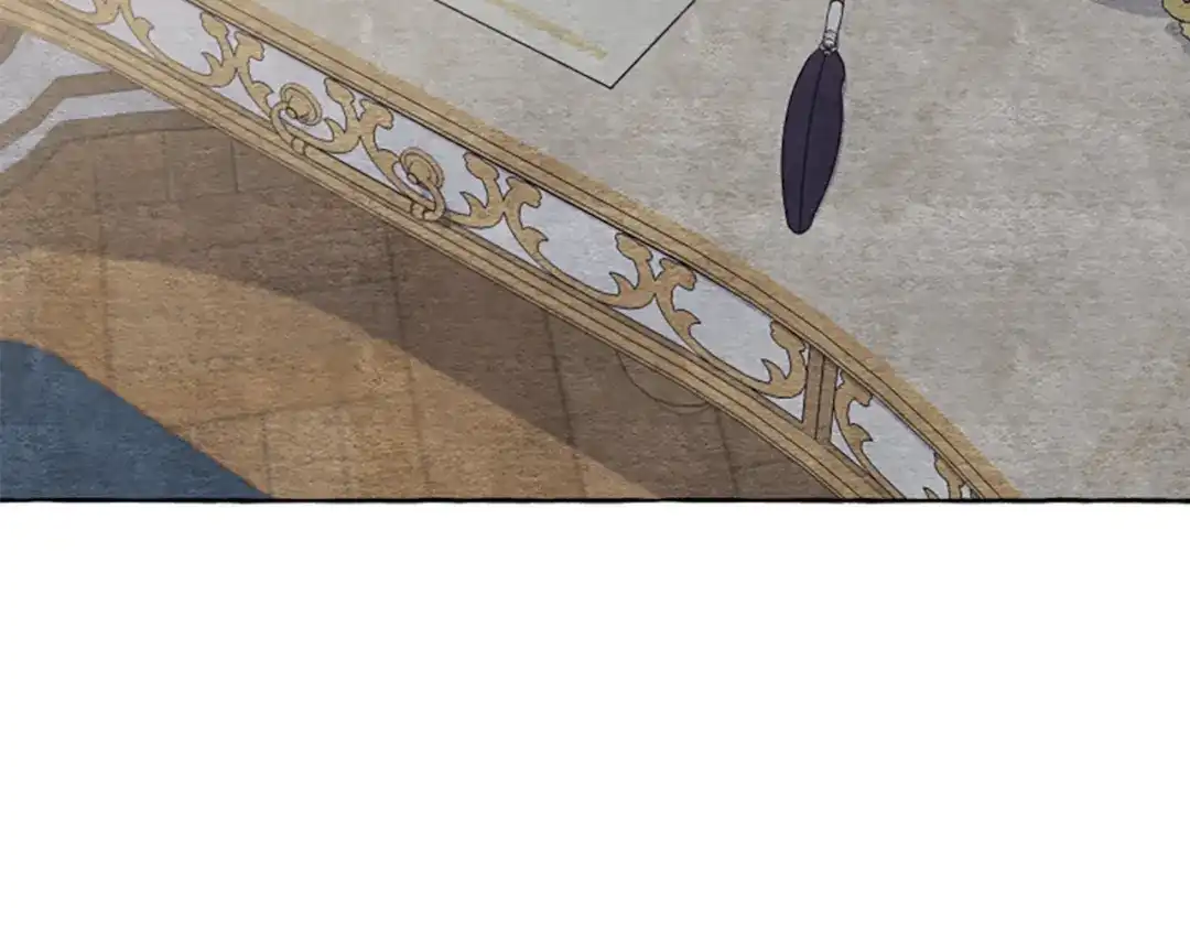 偏执公爵不让我带崽逃 第28话 邀请函 第107页