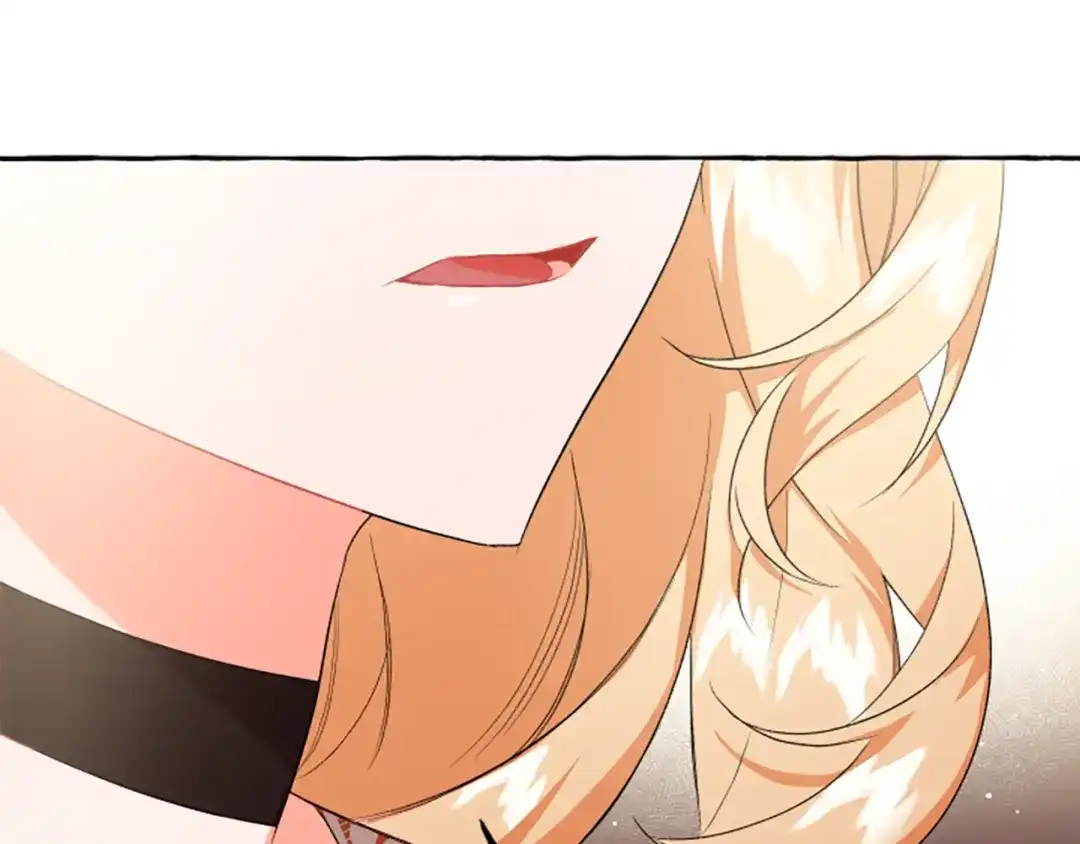 偏执公爵不让我带崽逃 第28话 邀请函 第108页