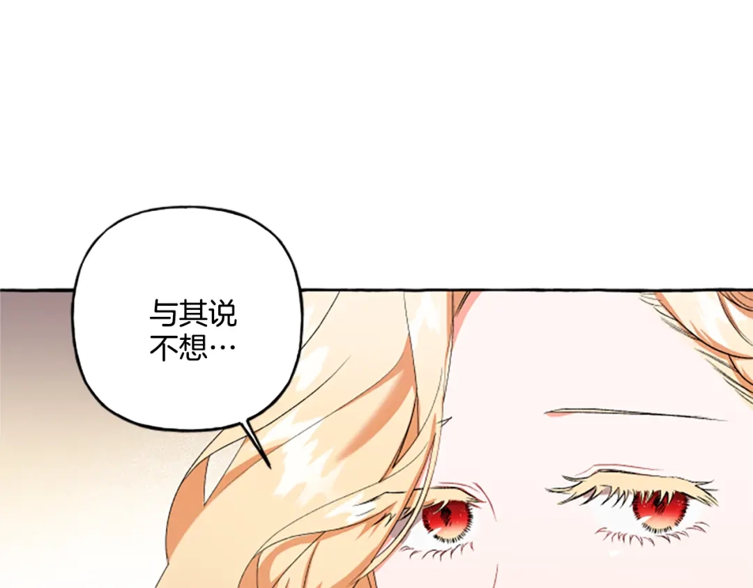 偏执公爵不让我带崽逃 第28话 邀请函 第77页