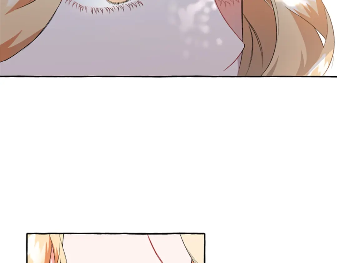 偏执公爵不让我带崽逃 第29话 你还是关心我的 第106页