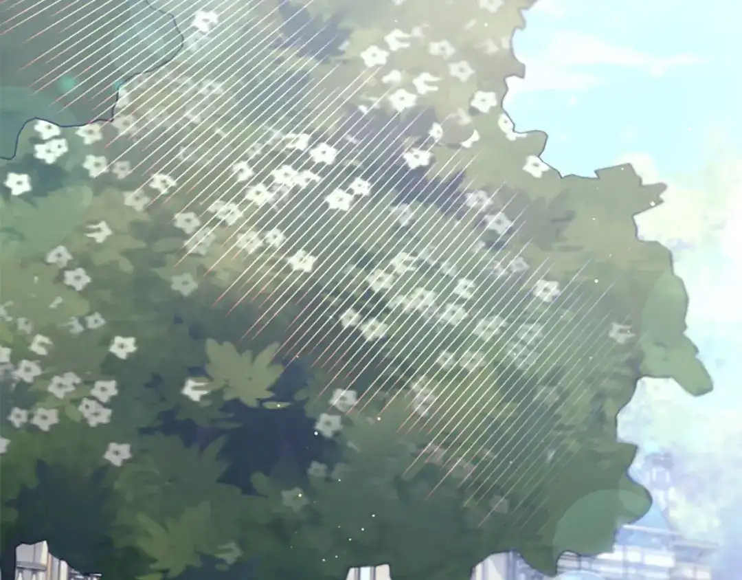 偏执公爵不让我带崽逃 第29话 你还是关心我的 第130页