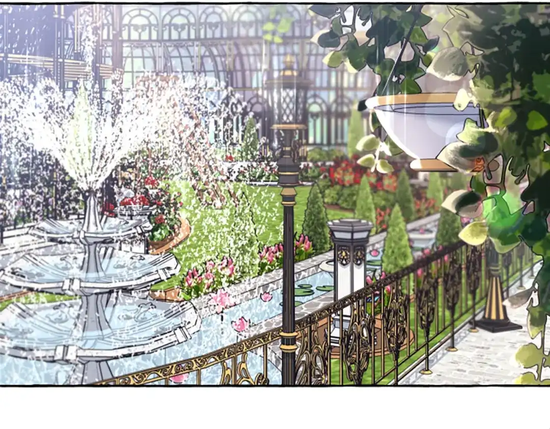 偏执公爵不让我带崽逃 第29话 你还是关心我的 第141页