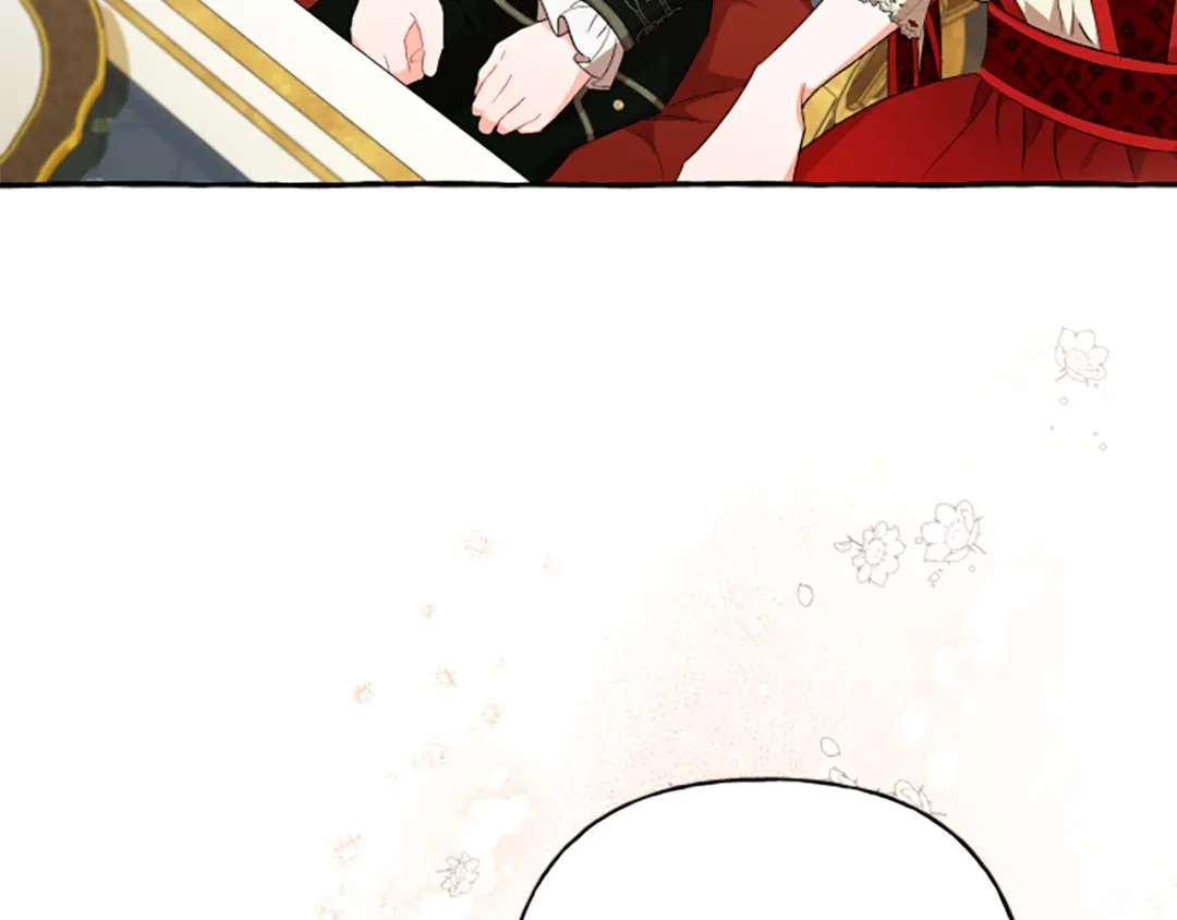 偏执公爵不让我带崽逃 第29话 你还是关心我的 第35页